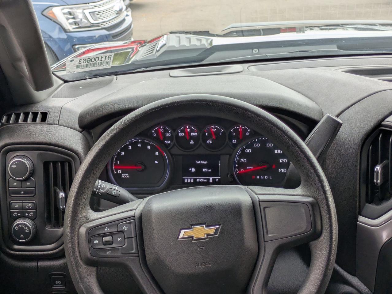 2024 Chevrolet Silverado 2500HD Custom Castroville TX