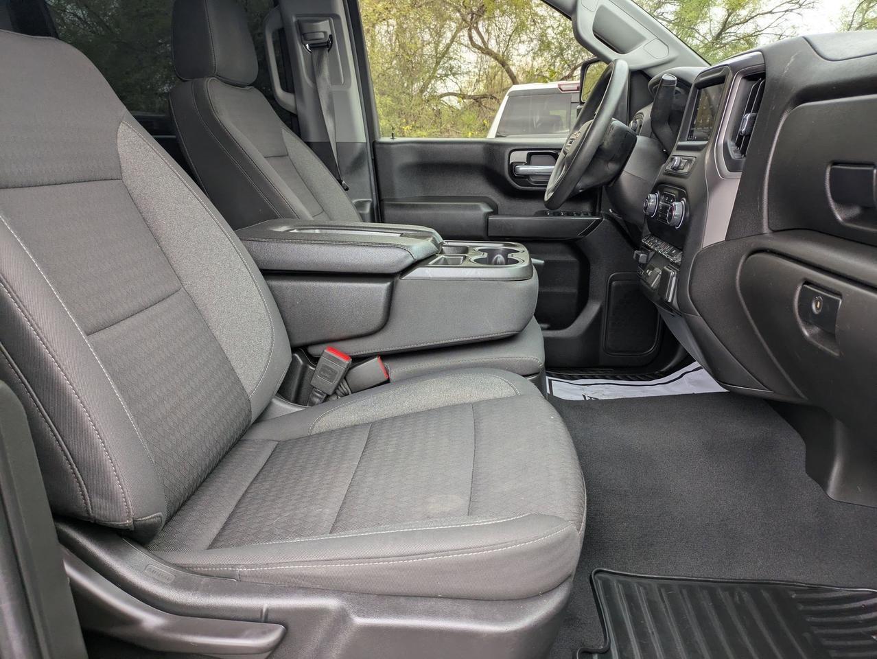 2024 Chevrolet Silverado 2500HD Custom Castroville TX