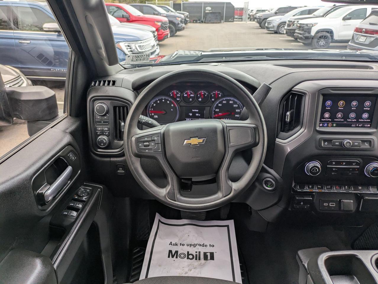 2024 Chevrolet Silverado 2500HD Custom Castroville TX