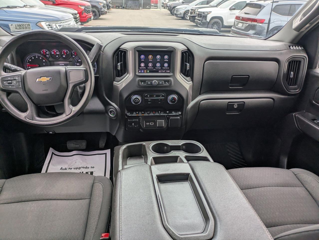 2024 Chevrolet Silverado 2500HD Custom Castroville TX