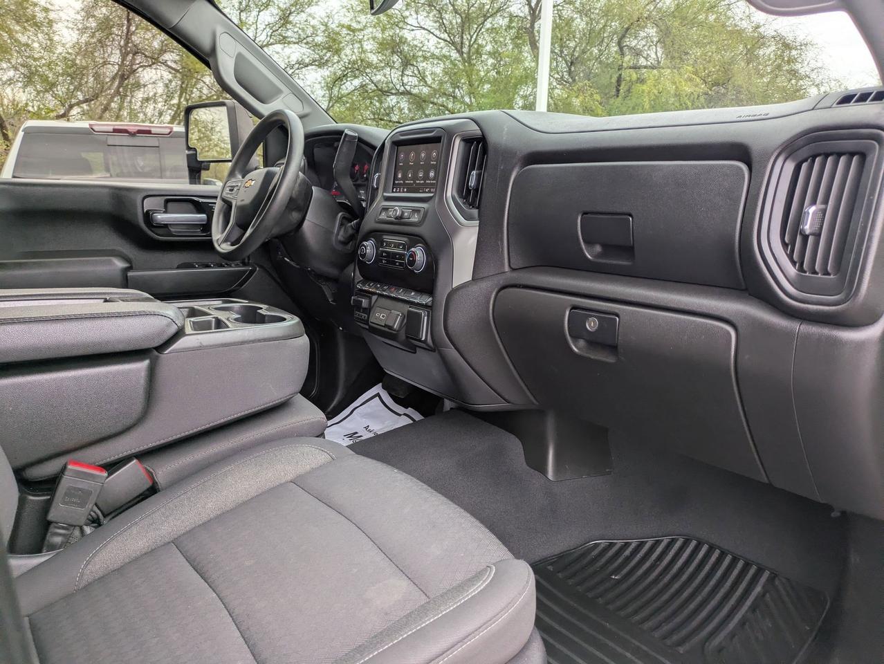 2024 Chevrolet Silverado 2500HD Custom Castroville TX