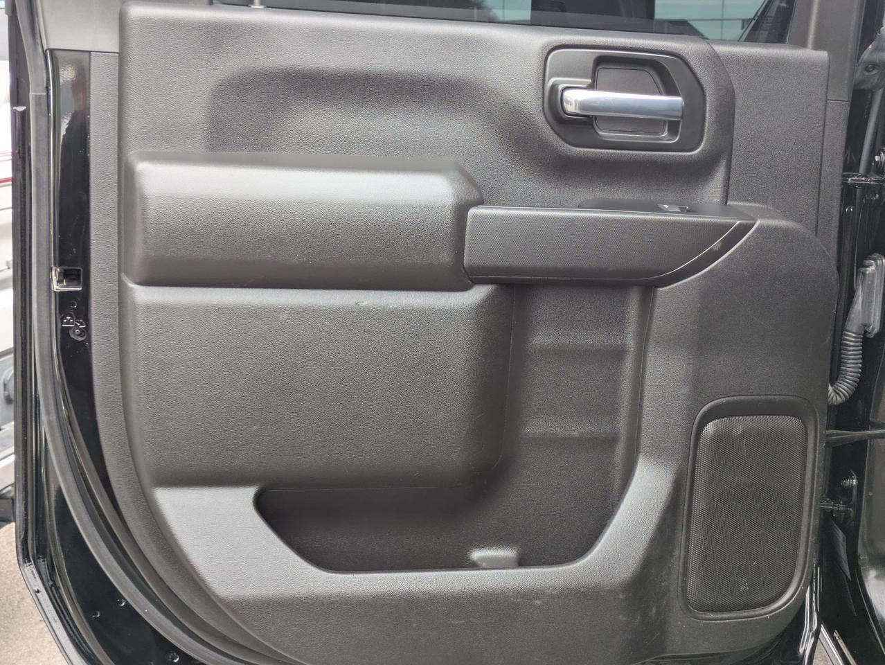 2024 Chevrolet Silverado 2500HD Custom Castroville TX