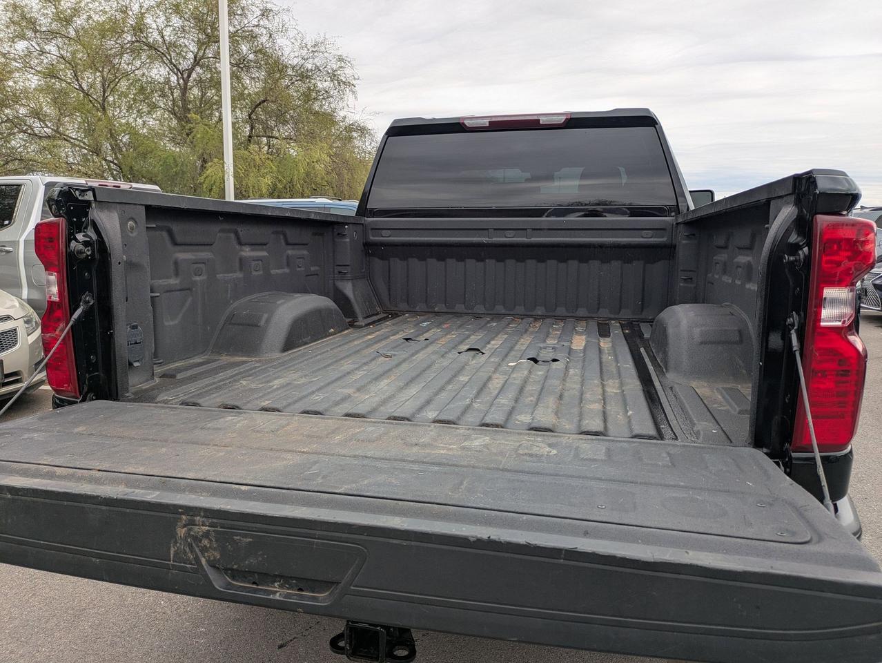 2024 Chevrolet Silverado 2500HD Custom Castroville TX