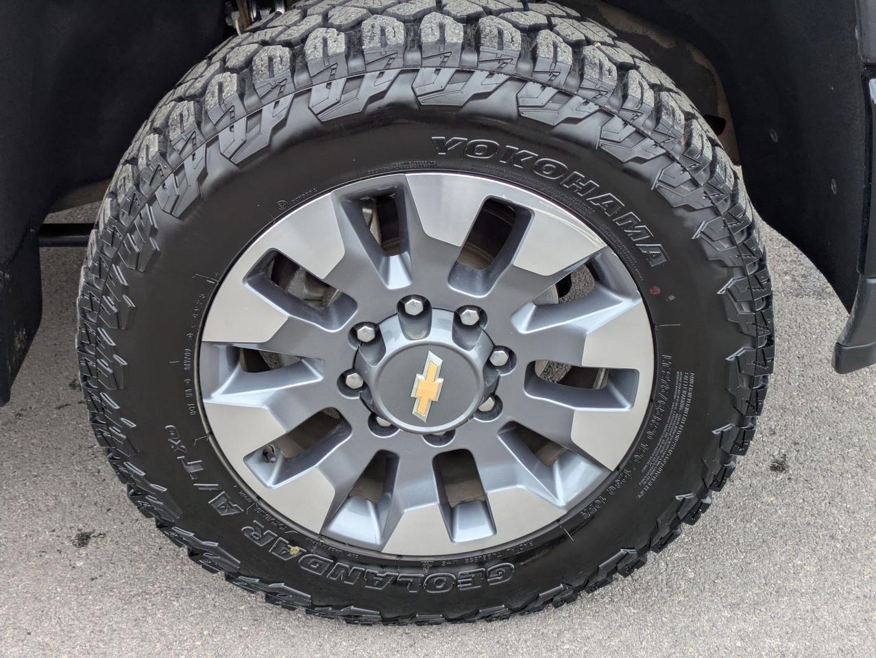 2024 Chevrolet Silverado 2500HD Custom Castroville TX