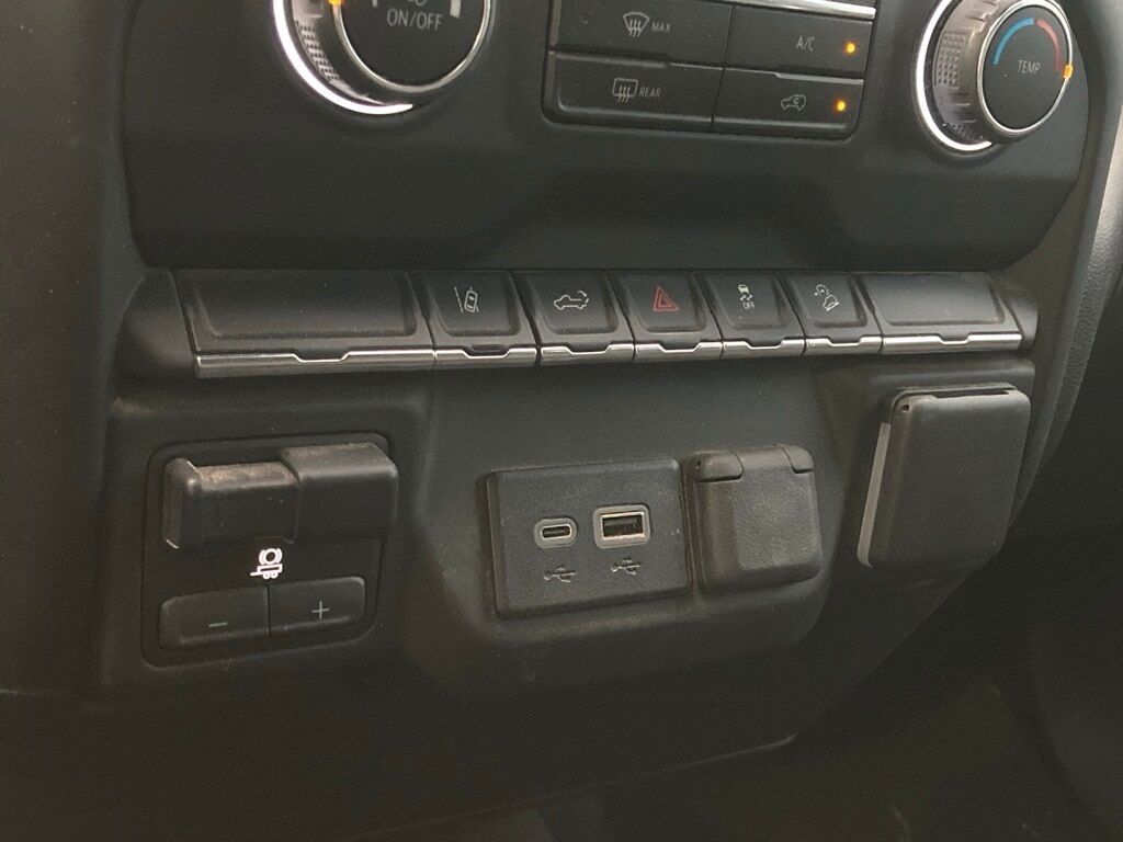 2024 Chevrolet Silverado 2500HD Custom San Antonio TX