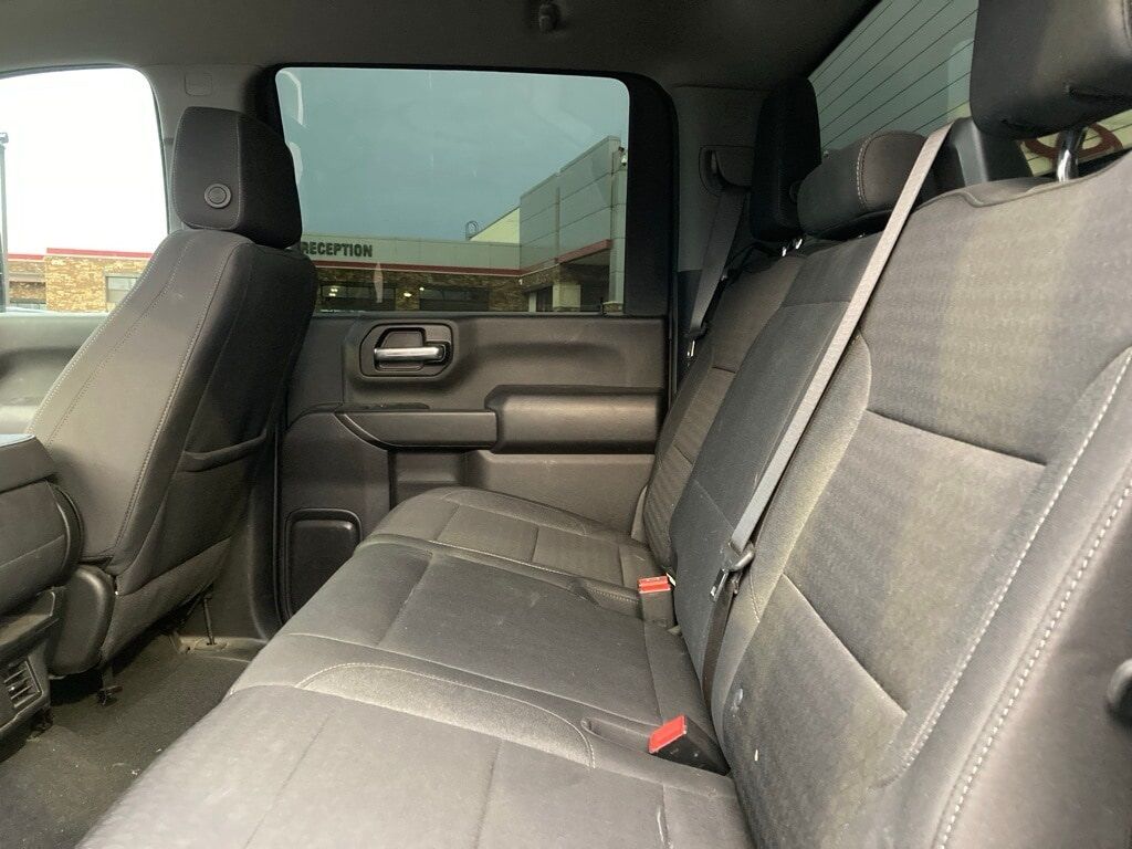 2024 Chevrolet Silverado 2500HD Custom San Antonio TX