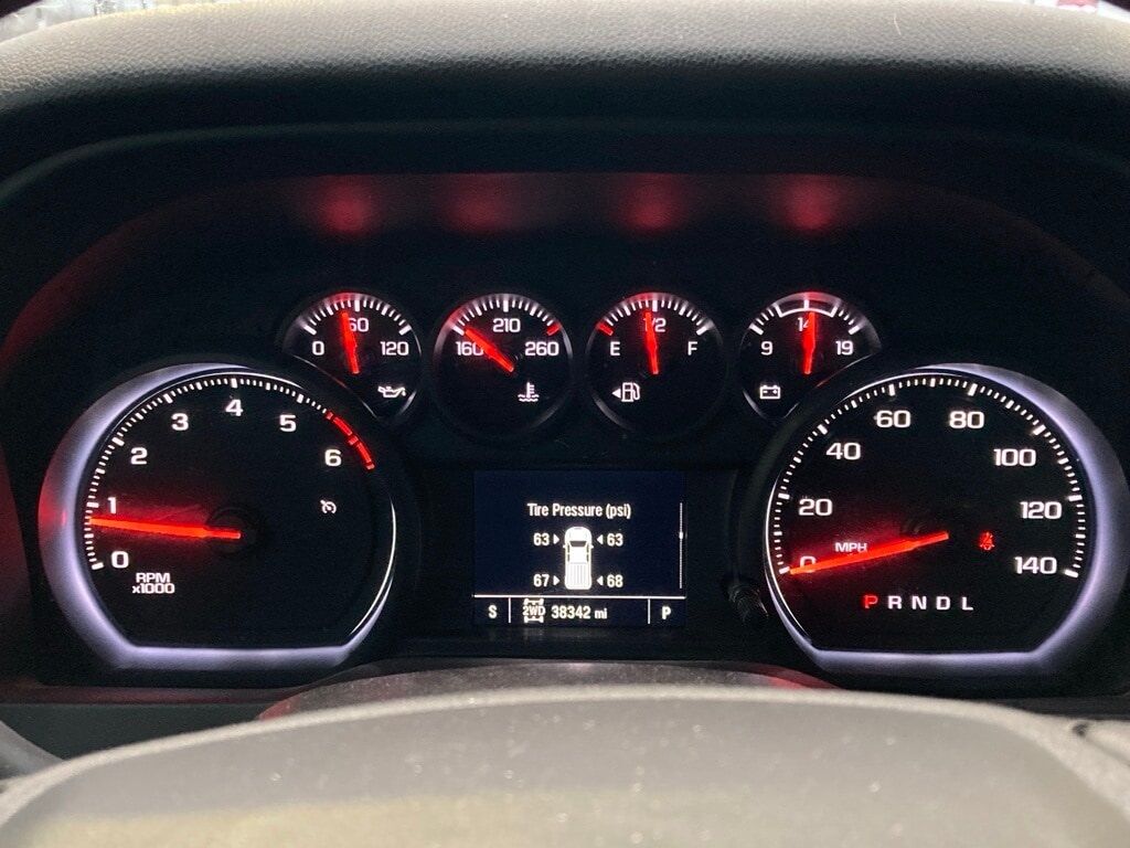 2024 Chevrolet Silverado 2500HD Custom San Antonio TX