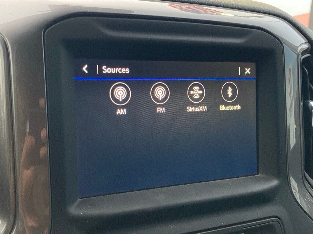 2024 Chevrolet Silverado 2500HD Custom San Antonio TX