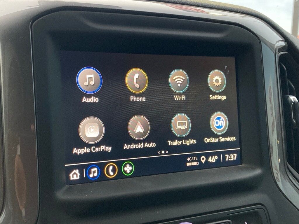 2024 Chevrolet Silverado 2500HD Custom San Antonio TX