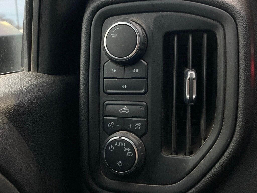 2024 Chevrolet Silverado 2500HD Custom San Antonio TX