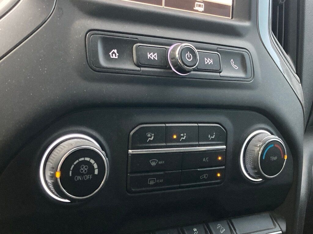 2024 Chevrolet Silverado 2500HD Custom San Antonio TX