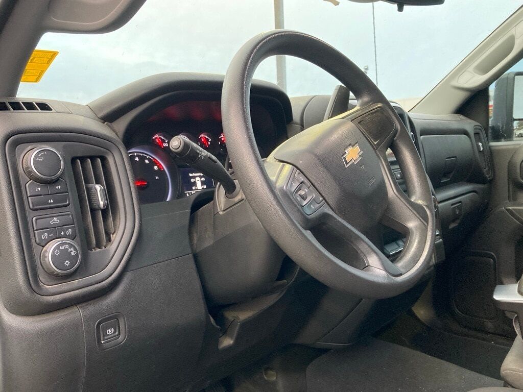 2024 Chevrolet Silverado 2500HD Custom San Antonio TX