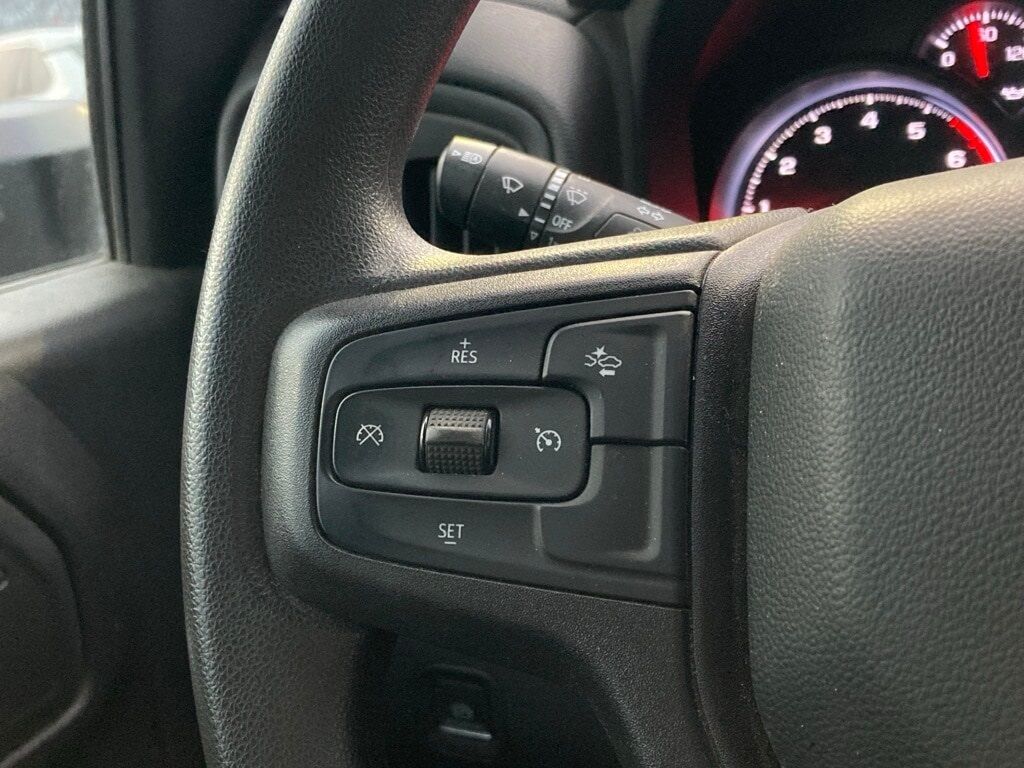 2024 Chevrolet Silverado 2500HD Custom San Antonio TX