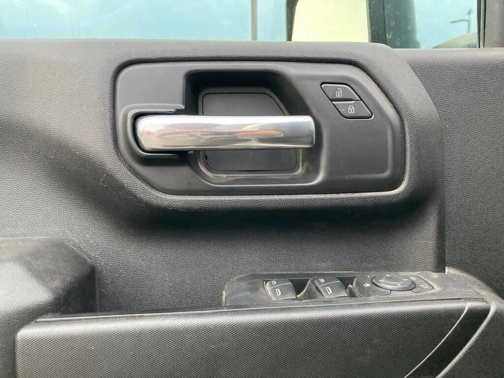 2024 Chevrolet Silverado 2500HD Custom San Antonio TX