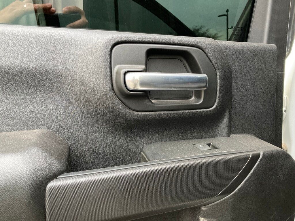 2024 Chevrolet Silverado 2500HD Custom San Antonio TX