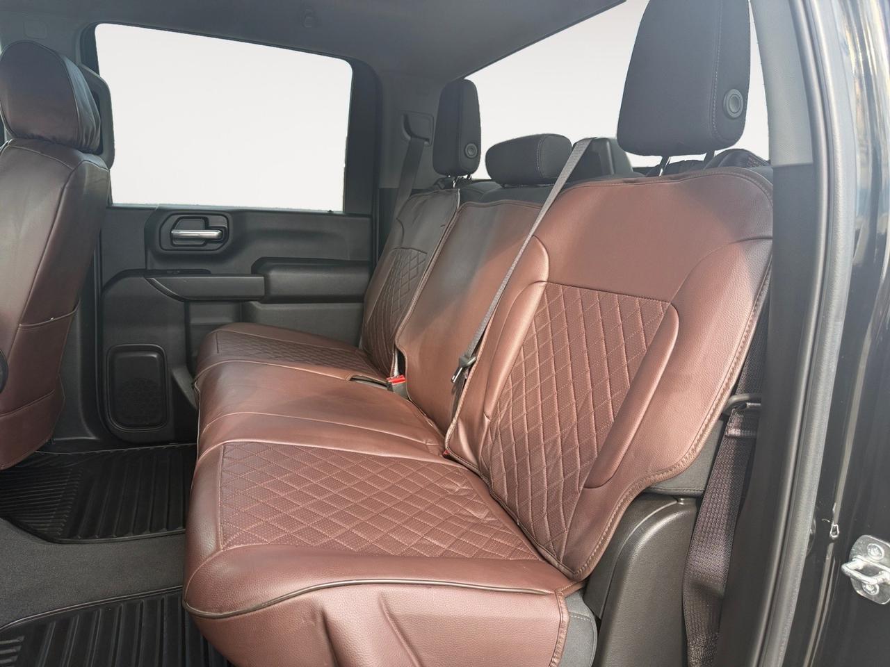 2024 Chevrolet Silverado 2500HD Custom, TONNEAU COVER, RUNNING BOARDS, TOW PACKAGE, BACKUP CAMERA, POWER MIRRORS W/ TURN SIGNALS, REMOTE START, WIFI, NAVIGATION, APPLE CARPLAY/ANDROID AUTO, TRUCKS THIS CLEAN DONT LAST LONG! Norfolk VA