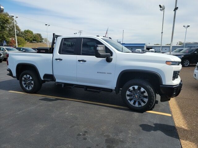 2024 Chevrolet Silverado 2500HD Custom Washington MO