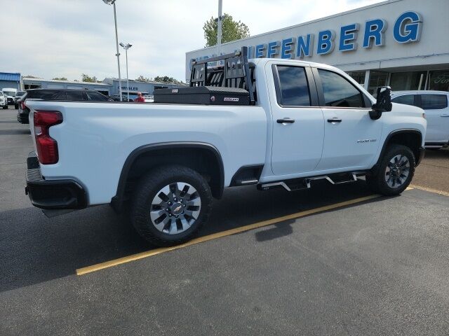 2024 Chevrolet Silverado 2500HD Custom Washington MO