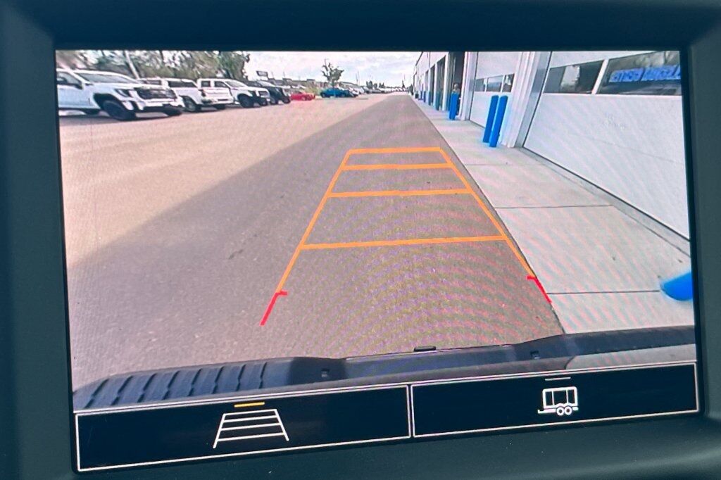 2024 Chevrolet Silverado 2500HD Custom Fruitland ID