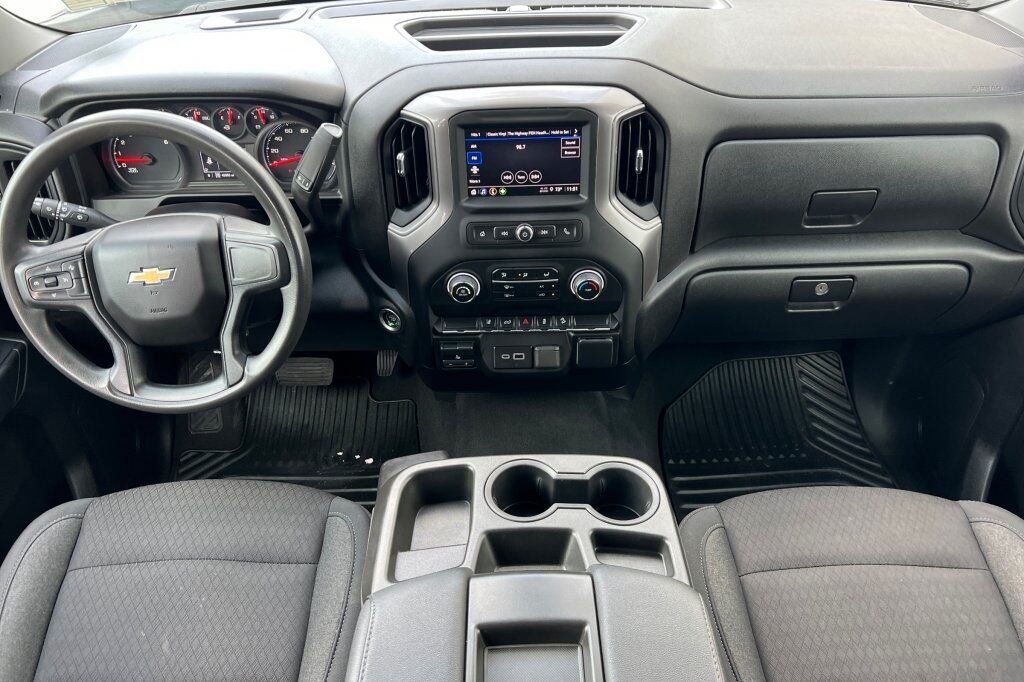 2024 Chevrolet Silverado 2500HD Custom Fruitland ID