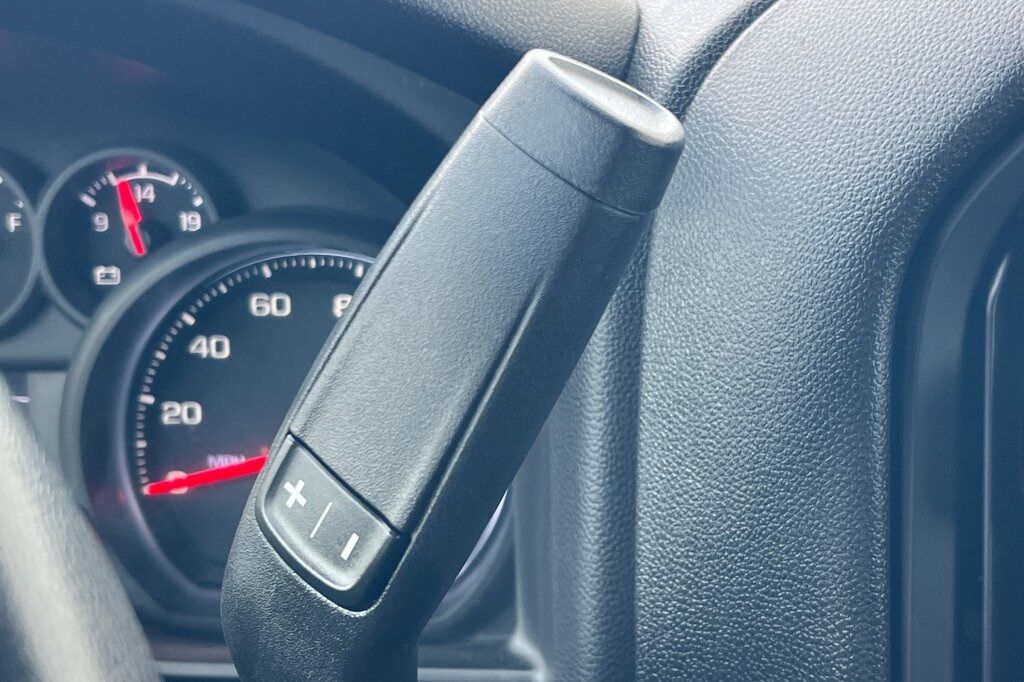 2024 Chevrolet Silverado 2500HD Custom Fruitland ID