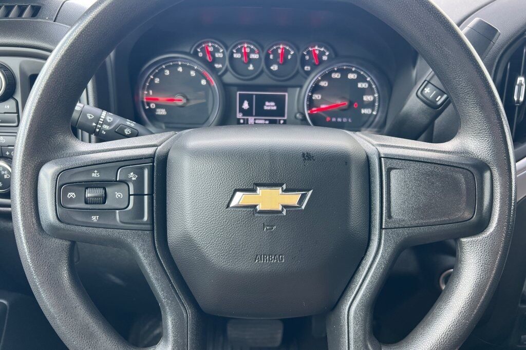 2024 Chevrolet Silverado 2500HD Custom Fruitland ID