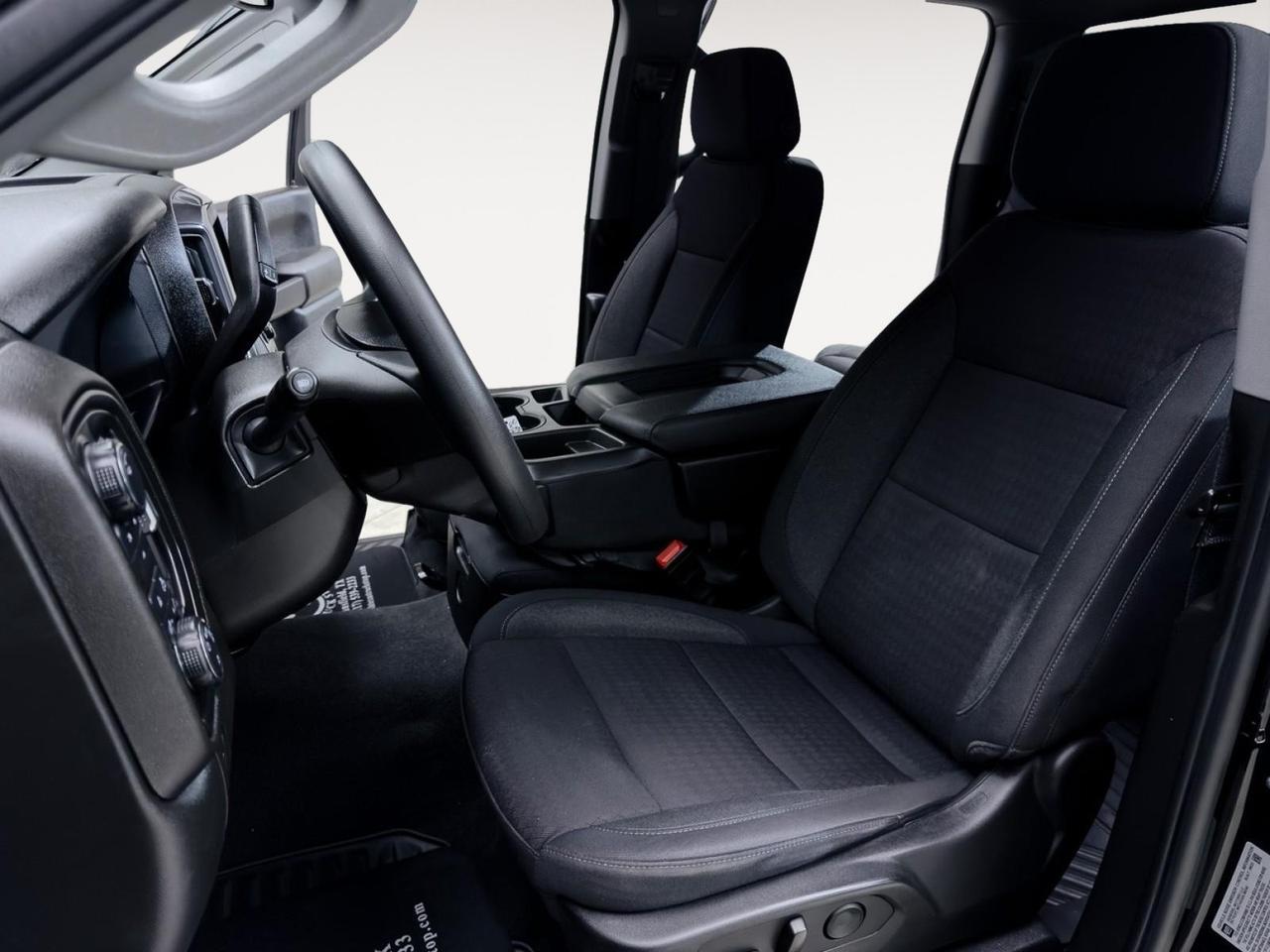 2024 Chevrolet Silverado 2500HD Custom Z71 6.6L Duramax 4x4 Mansfield TX