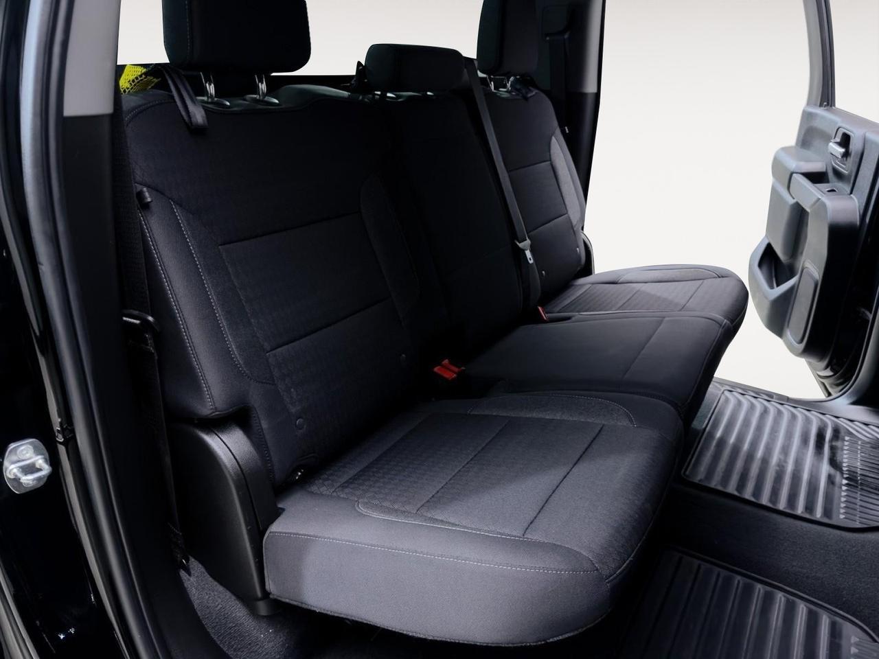 2024 Chevrolet Silverado 2500HD Custom Z71 6.6L Duramax 4x4 Mansfield TX