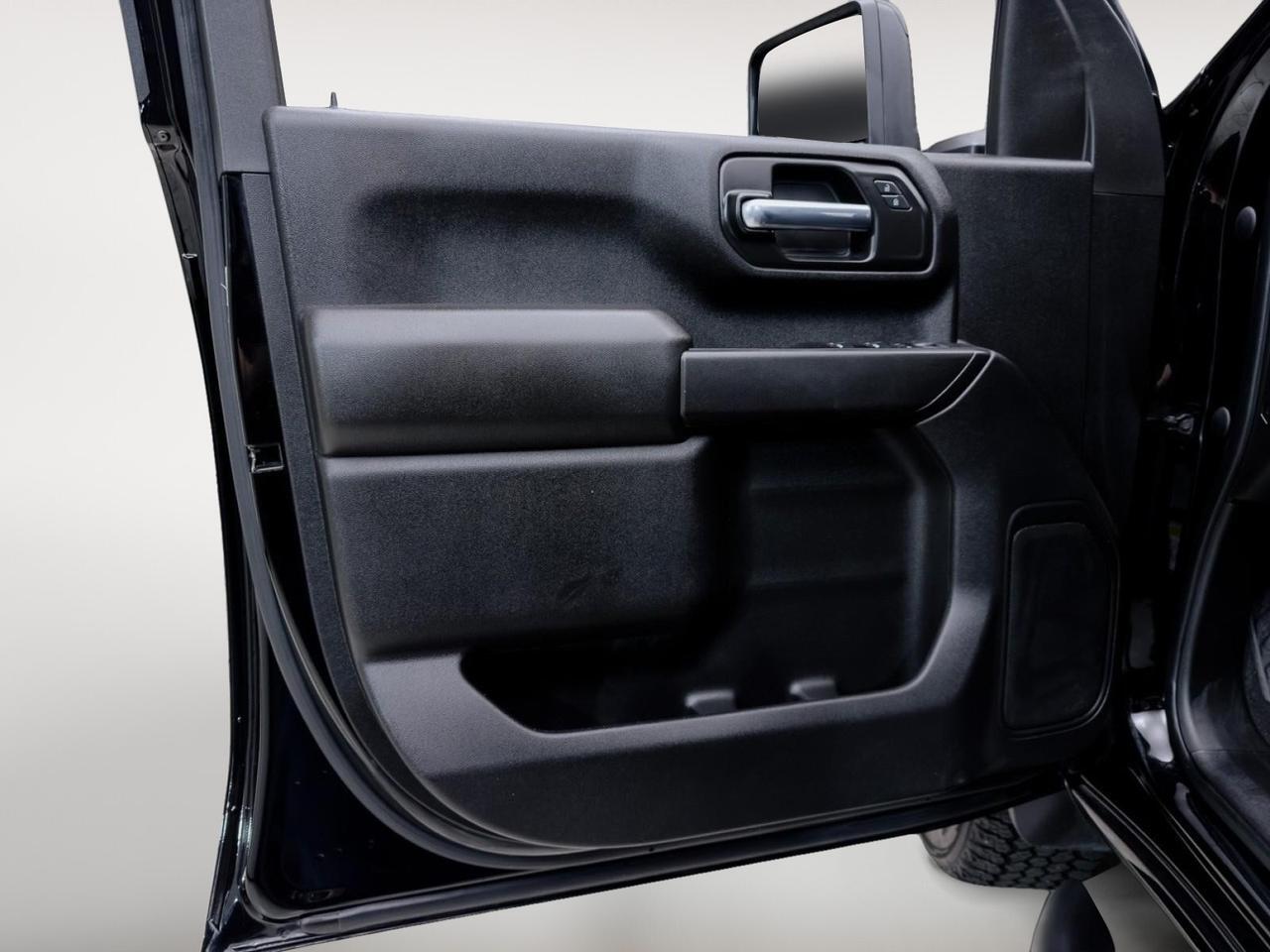 2024 Chevrolet Silverado 2500HD Custom Z71 6.6L Duramax 4x4 Mansfield TX