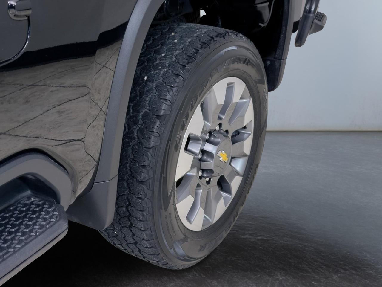 2024 Chevrolet Silverado 2500HD Custom Z71 6.6L Duramax 4x4 Mansfield TX