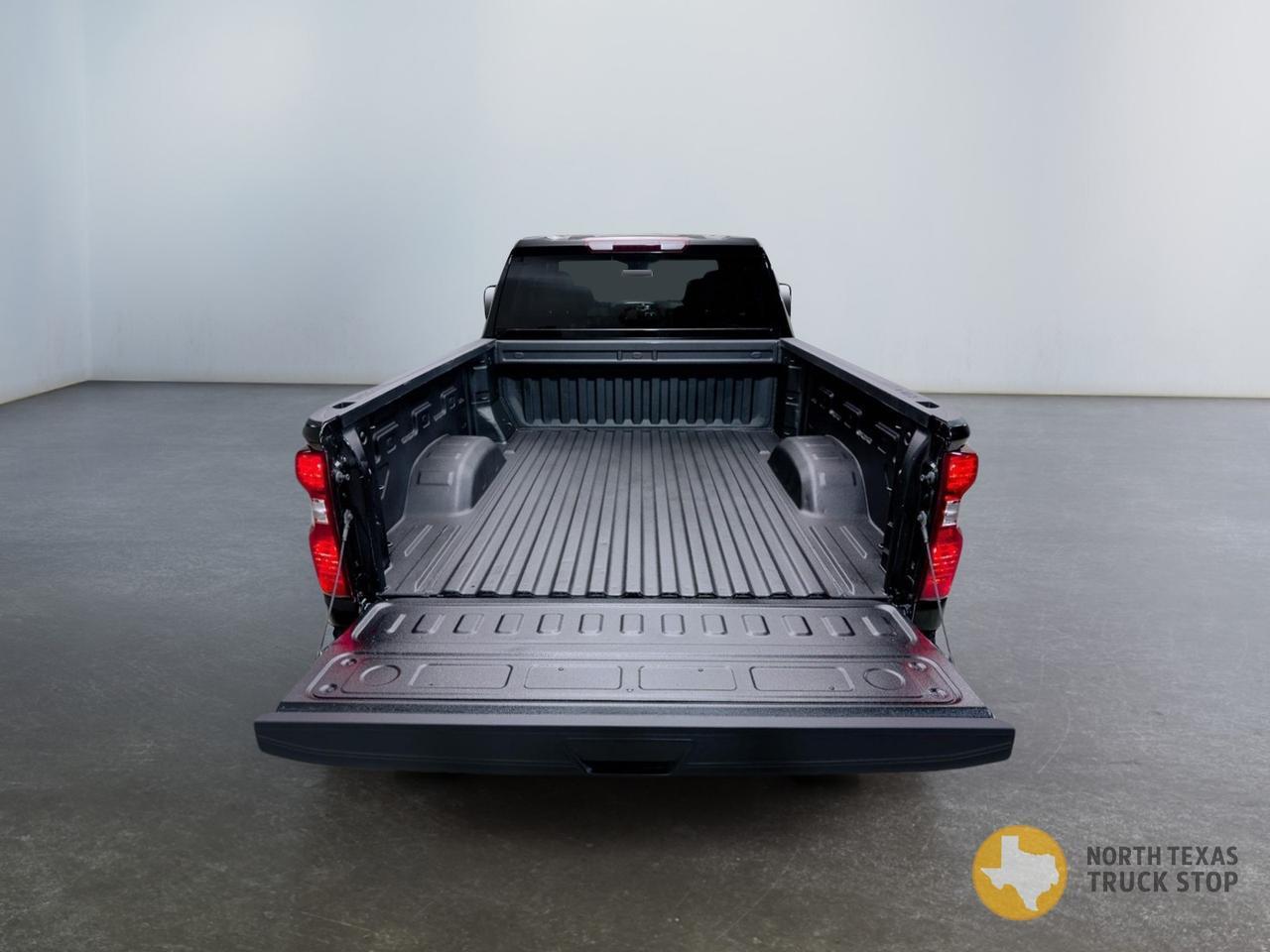 2024 Chevrolet Silverado 2500HD Custom Z71 6.6L Duramax 4x4 Mansfield TX