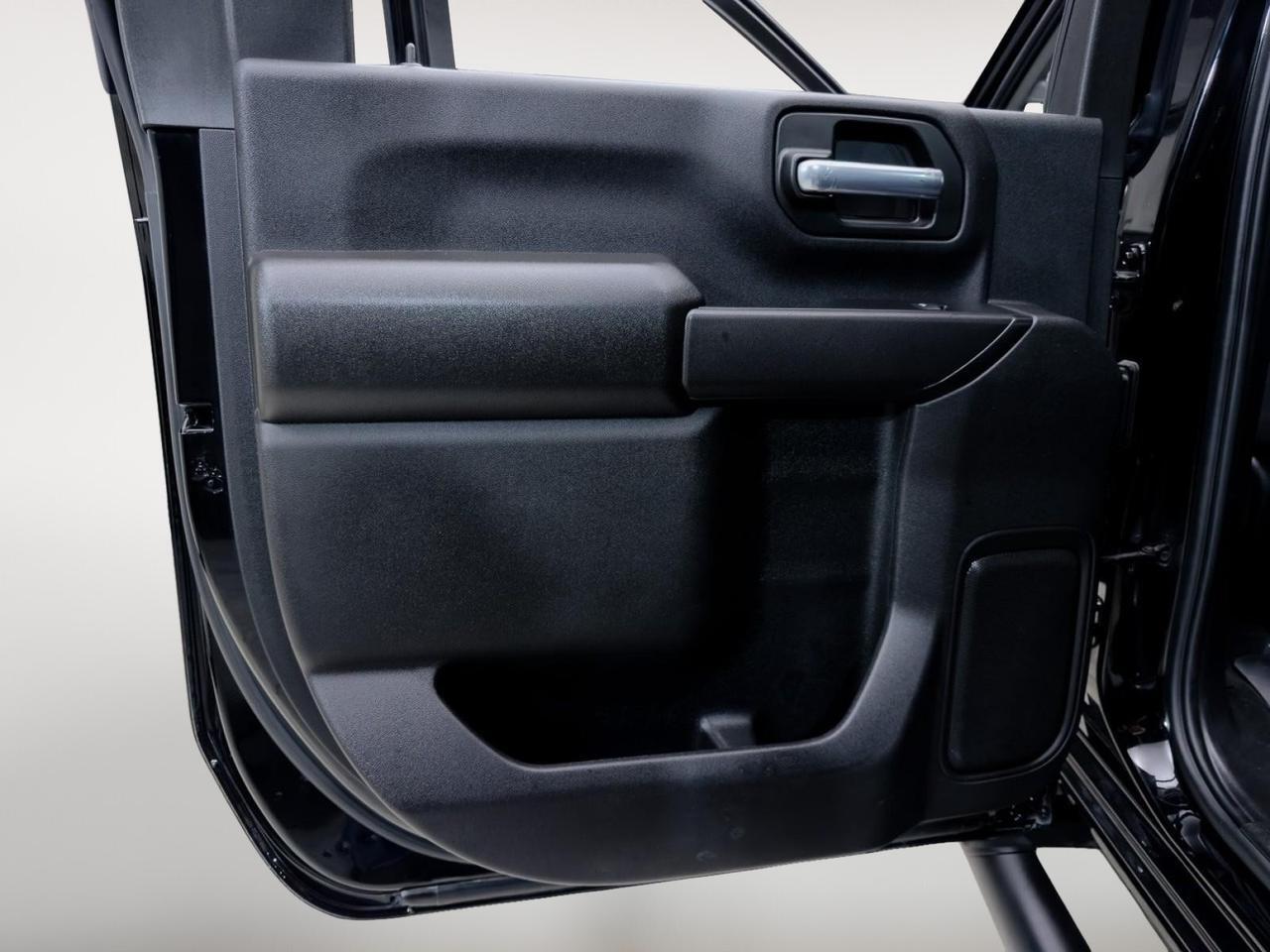 2024 Chevrolet Silverado 2500HD Custom Z71 6.6L Duramax 4x4 Mansfield TX