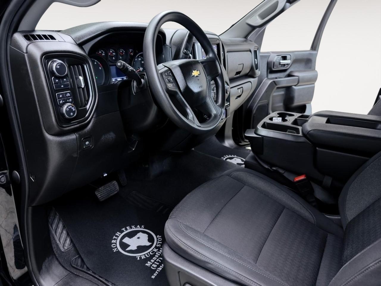 2024 Chevrolet Silverado 2500HD Custom Z71 6.6L Duramax 4x4 Mansfield TX