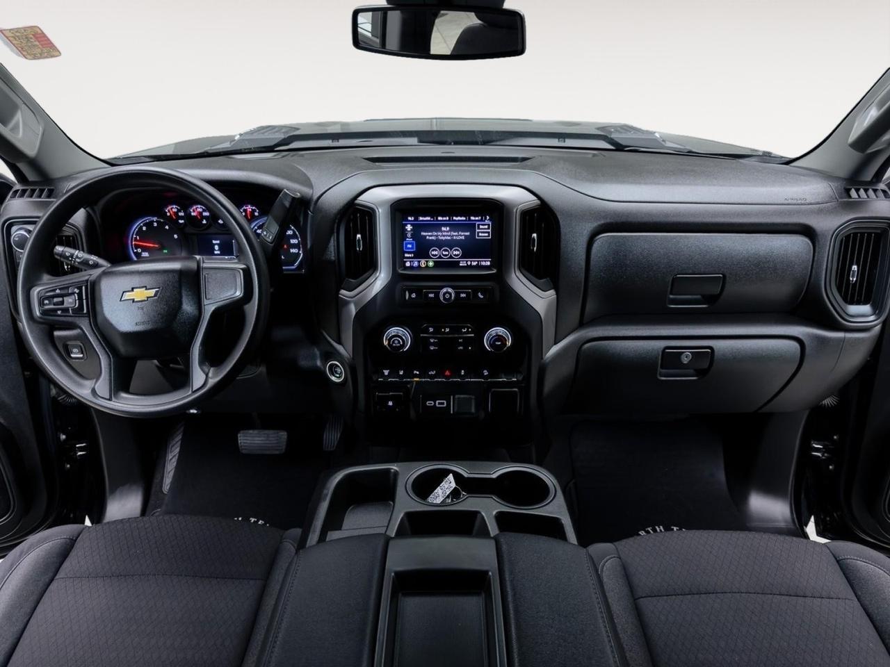 2024 Chevrolet Silverado 2500HD Custom Z71 6.6L Duramax 4x4 Mansfield TX