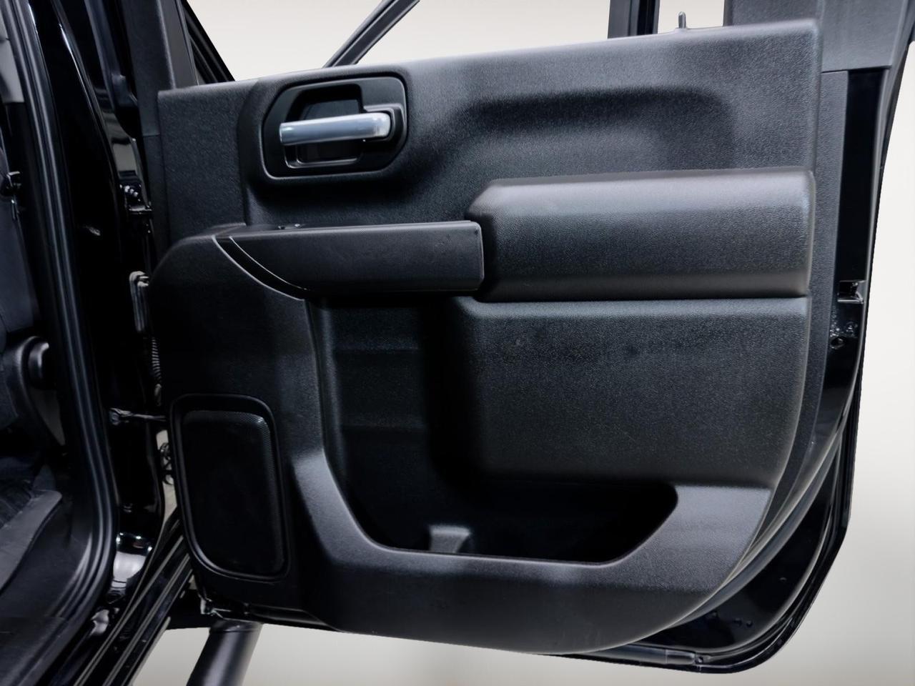 2024 Chevrolet Silverado 2500HD Custom Z71 6.6L Duramax 4x4 Mansfield TX