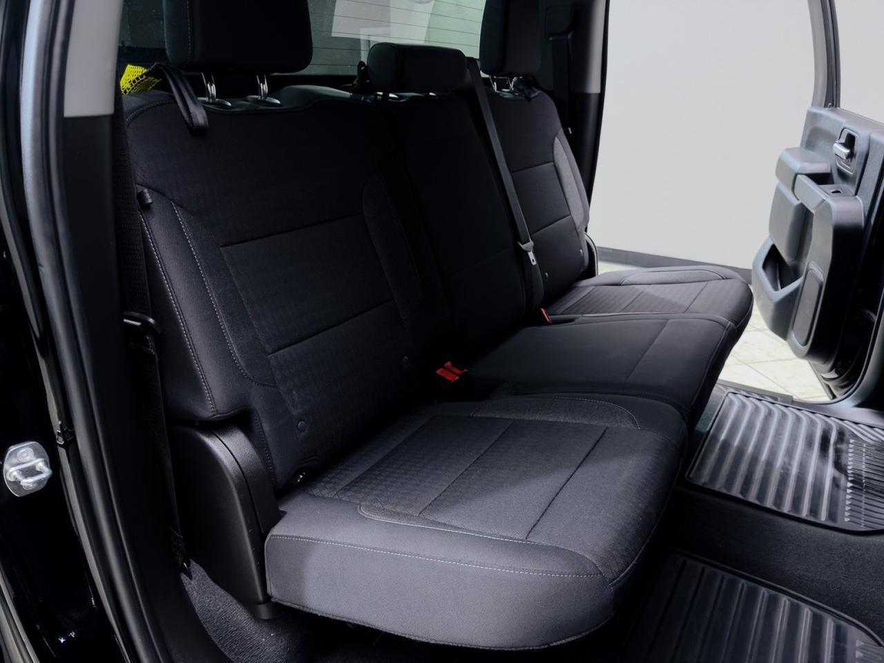 2024 Chevrolet Silverado 2500HD Custom Z71 6.6L Duramax 4x4 Mansfield TX