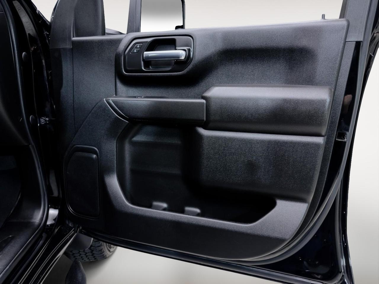 2024 Chevrolet Silverado 2500HD Custom Z71 6.6L Duramax 4x4 Mansfield TX