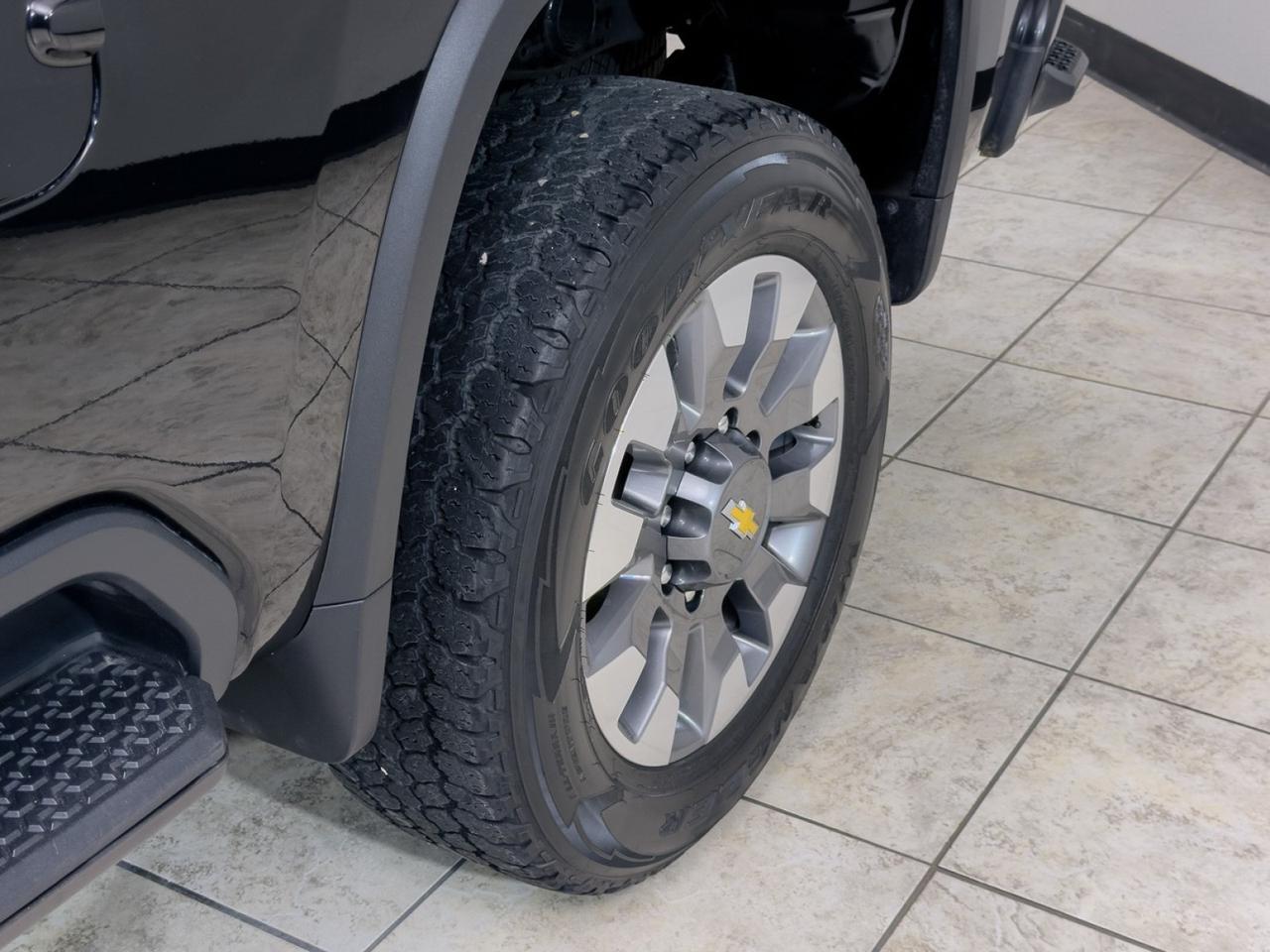 2024 Chevrolet Silverado 2500HD Custom Z71 6.6L Duramax 4x4 Mansfield TX