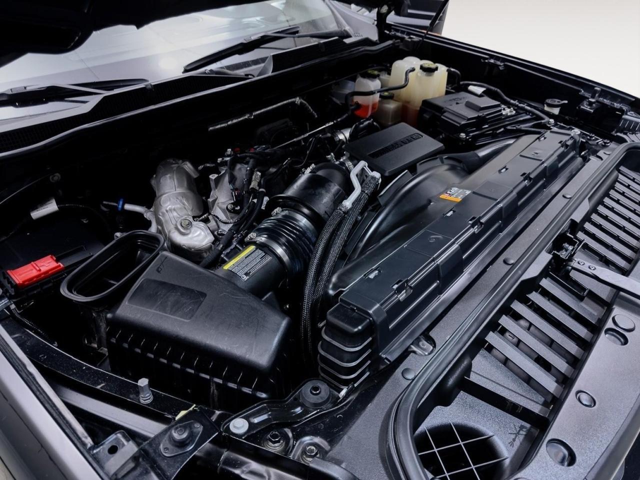 2024 Chevrolet Silverado 2500HD Custom Z71 6.6L Duramax 4x4 Mansfield TX