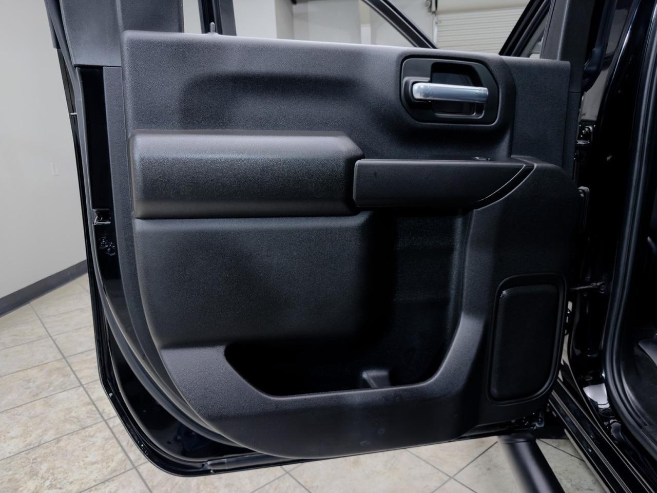 2024 Chevrolet Silverado 2500HD Custom Z71 6.6L Duramax 4x4 Mansfield TX