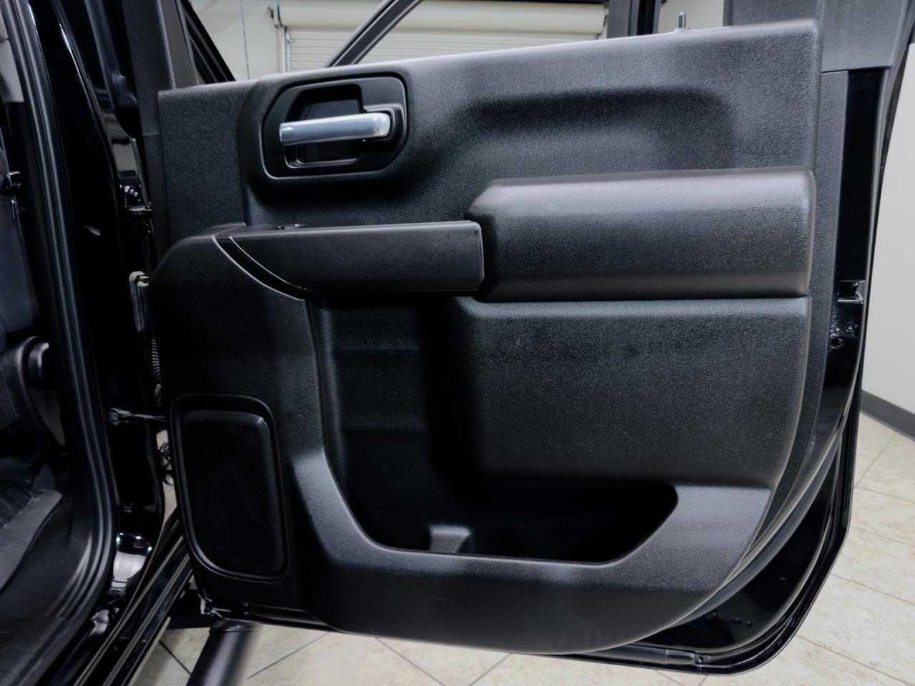 2024 Chevrolet Silverado 2500HD Custom Z71 6.6L Duramax 4x4 Mansfield TX