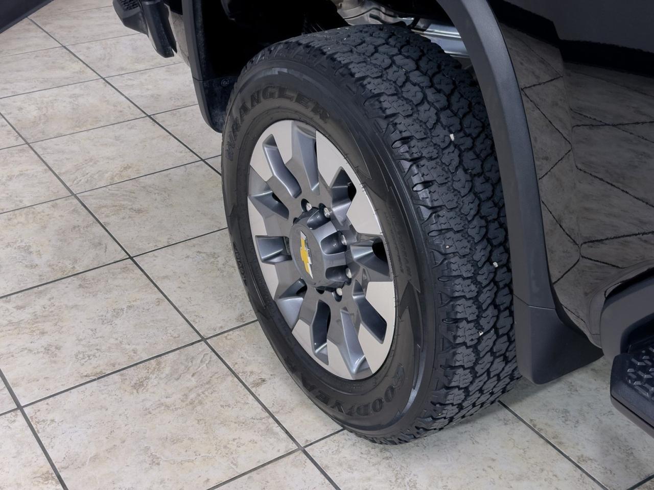 2024 Chevrolet Silverado 2500HD Custom Z71 6.6L Duramax 4x4 Mansfield TX