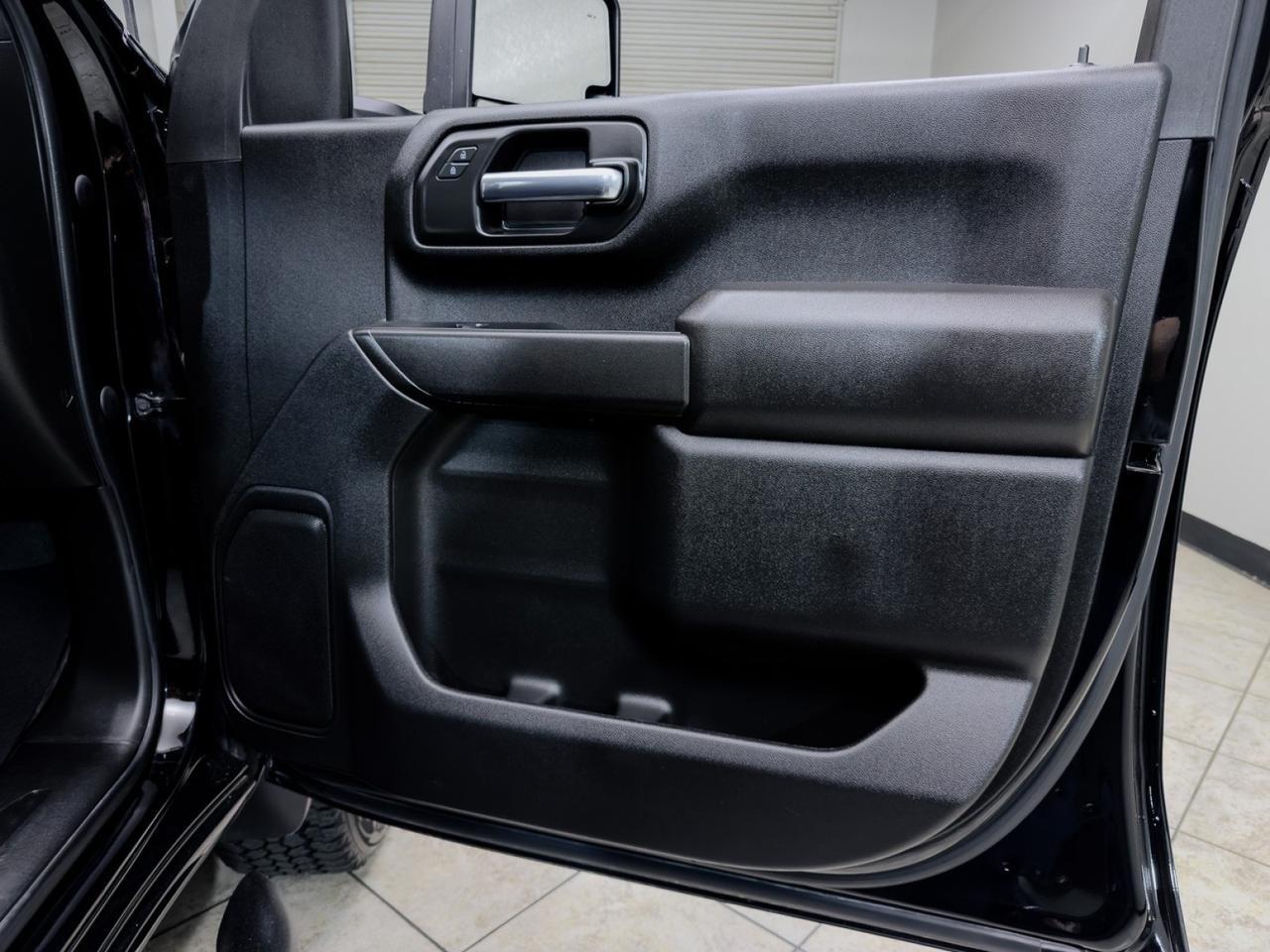 2024 Chevrolet Silverado 2500HD Custom Z71 6.6L Duramax 4x4 Mansfield TX