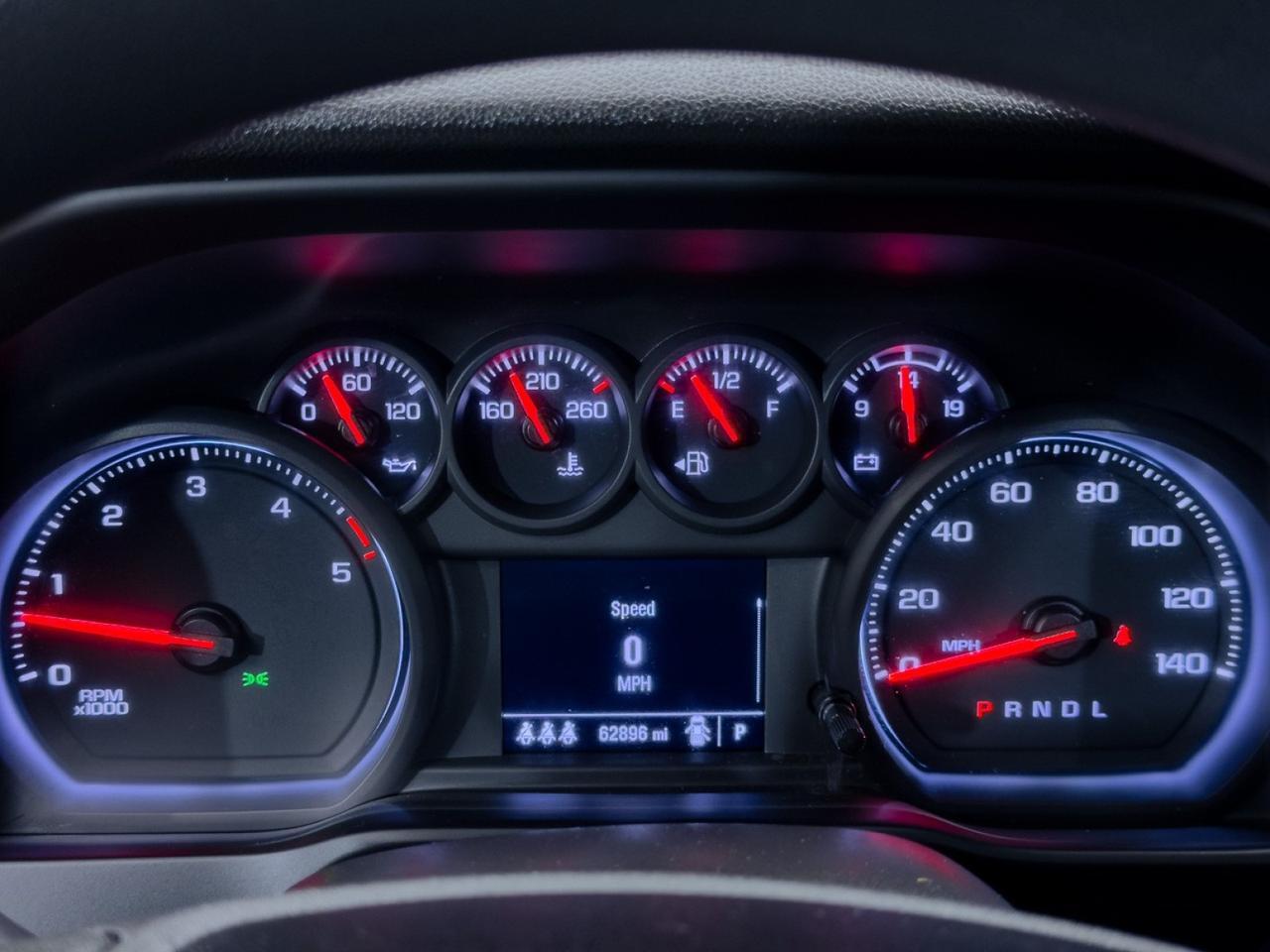 2024 Chevrolet Silverado 2500HD Custom Z71 6.6L Duramax Diesel 4x4 Mansfield TX