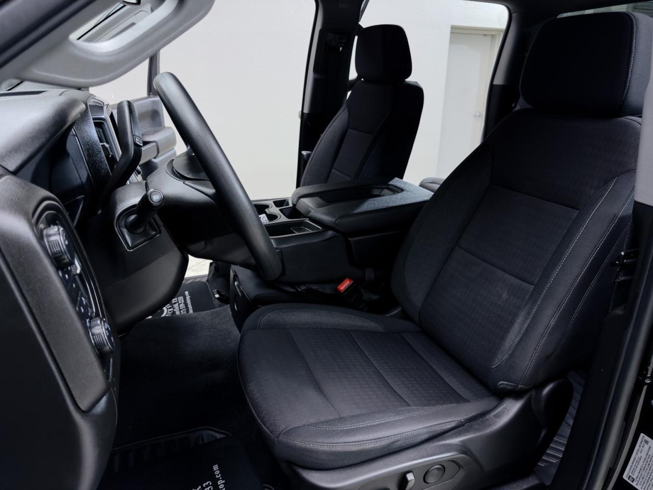 2024 Chevrolet Silverado 2500HD Custom Z71 6.6L Duramax Diesel 4x4 Mansfield TX