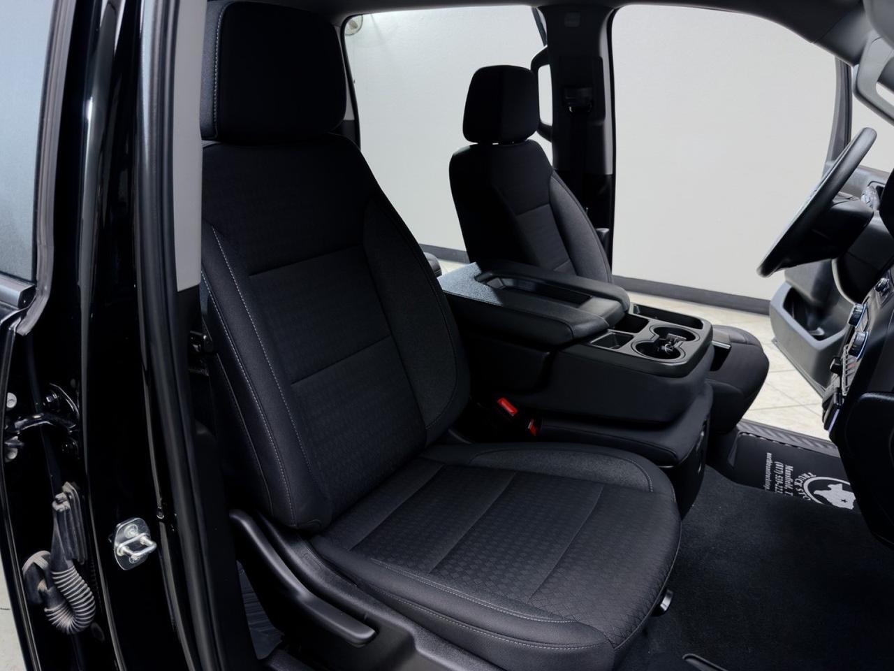 2024 Chevrolet Silverado 2500HD Custom Z71 6.6L Duramax Diesel 4x4 Mansfield TX