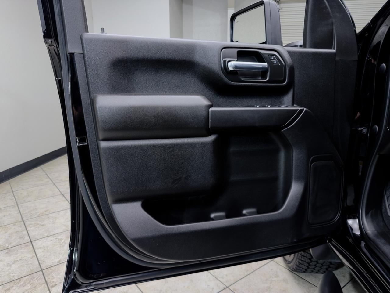 2024 Chevrolet Silverado 2500HD Custom Z71 6.6L Duramax Diesel 4x4 Mansfield TX