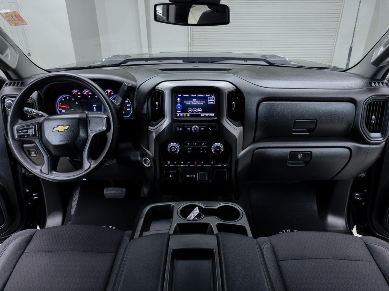 2024 Chevrolet Silverado 2500HD Custom Z71 6.6L Duramax Diesel 4x4 Mansfield TX