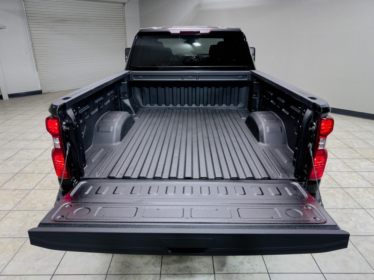 2024 Chevrolet Silverado 2500HD Custom Z71 6.6L Duramax Diesel 4x4 Mansfield TX