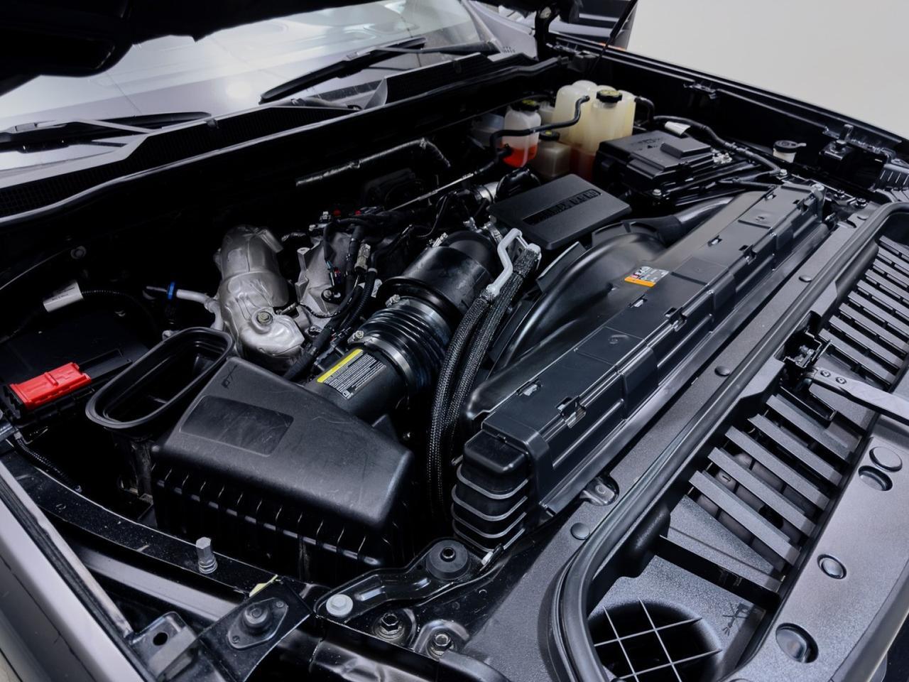 2024 Chevrolet Silverado 2500HD Custom Z71 6.6L Duramax Diesel 4x4 Mansfield TX